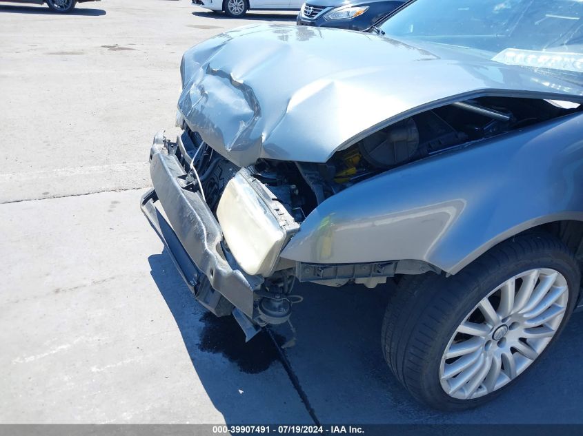 2003 Volkswagen Jetta Gli VIN: 3VWVH69MX3M125724 Lot: 39907491