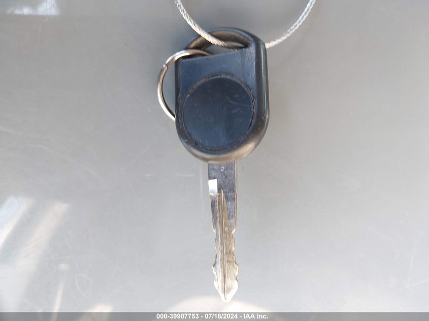 2007 Ford Edge Sel VIN: 2FMDK38C87BB32374 Lot: 39907753