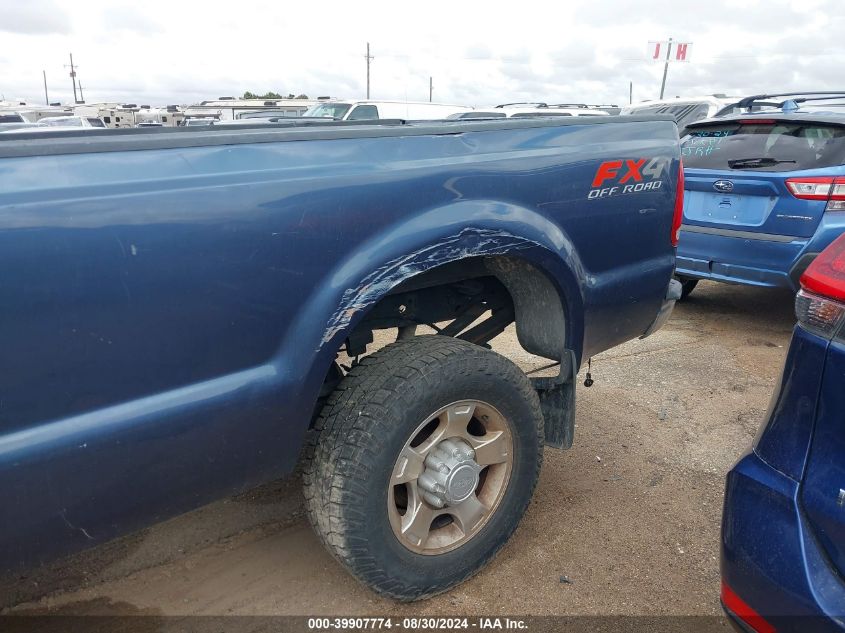 2004 Ford F-350 Lariat/Xl/Xlt VIN: 1FTSW31PX4EB21731 Lot: 39907774