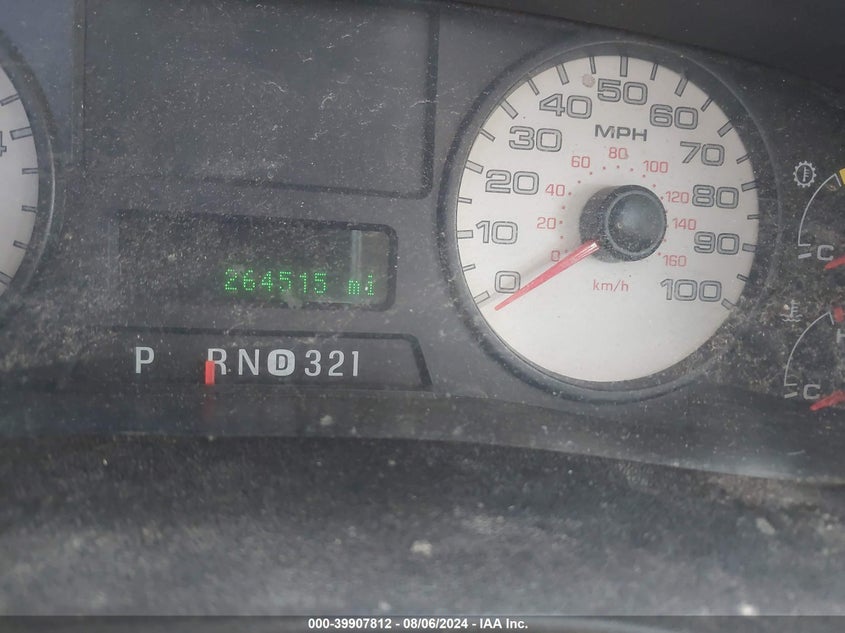 2006 Ford F-250 Lariat/Xl/Xlt VIN: 1FTSW21P96EA93983 Lot: 39907812