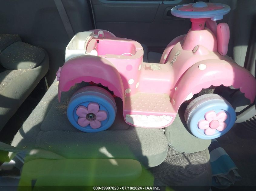 2003 Ford Windstar Standard VIN: 2FMZA50463BB05919 Lot: 39907820