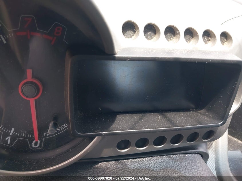 2015 Chevrolet Sonic Lt Auto VIN: 1G1JC5SHXF4142040 Lot: 39907828