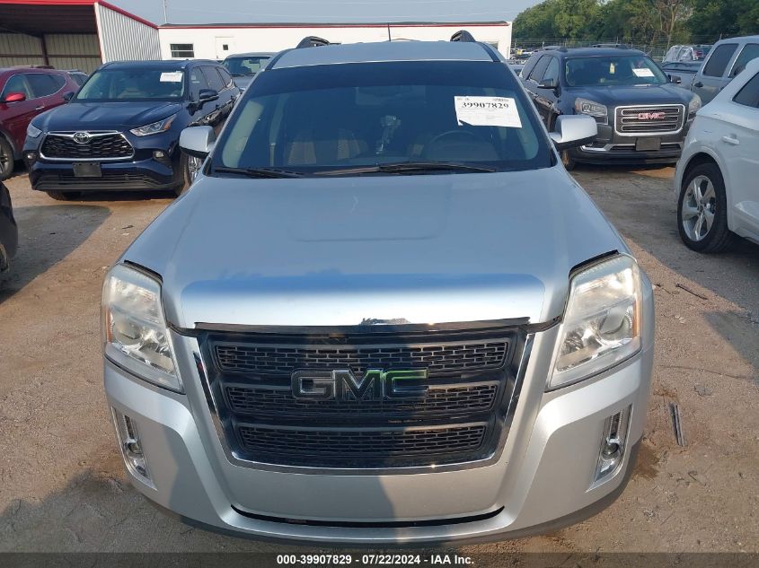 2015 GMC Terrain Sle-2 VIN: 2GKALREK0F6280243 Lot: 39907829