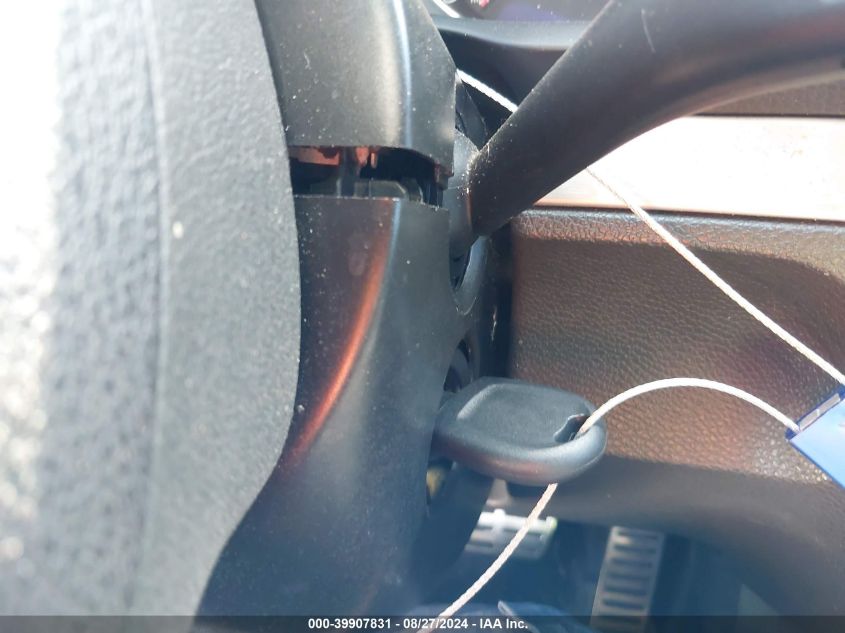 2006 Volkswagen Gti 2-Door VIN: WVWFV71K56W190937 Lot: 39907831