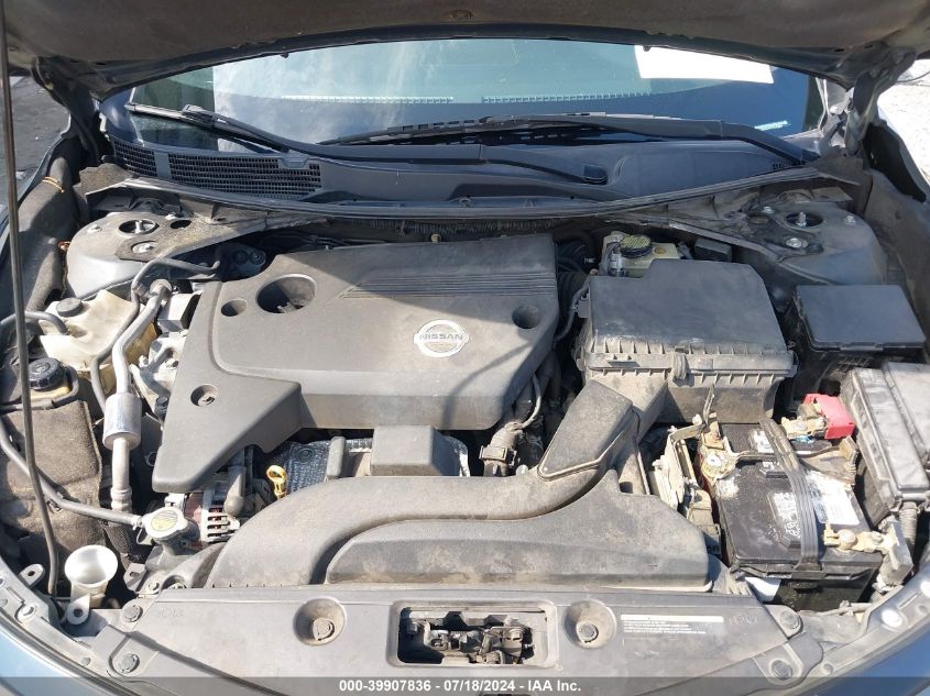 1N4AL3AP7FC474954 2015 Nissan Altima 2.5 S