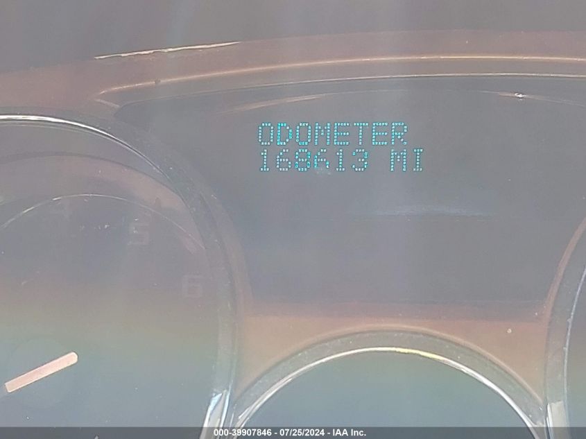 2009 Buick Enclave Cxl VIN: 5GAEV23D09J103185 Lot: 39907846