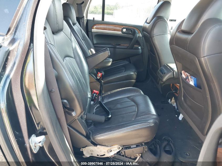 2009 Buick Enclave Cxl VIN: 5GAEV23D09J103185 Lot: 39907846