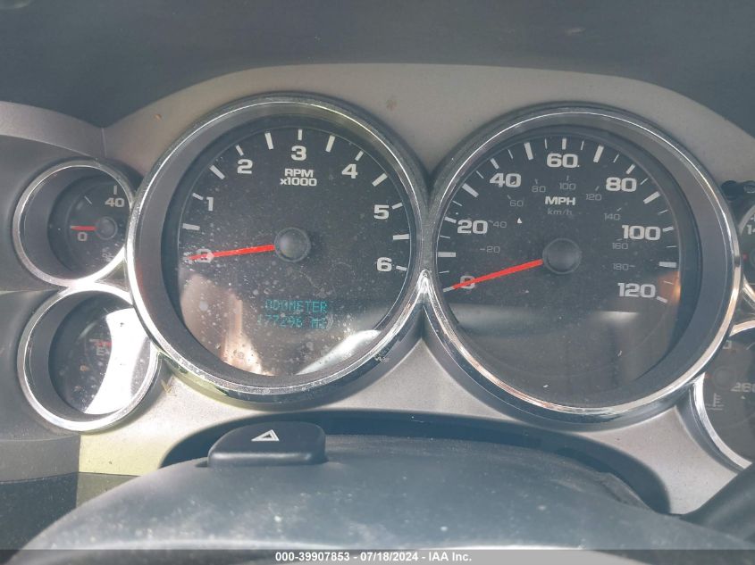 2011 GMC Sierra 1500 Sle VIN: 3GTP1VE0XBG289064 Lot: 39907853