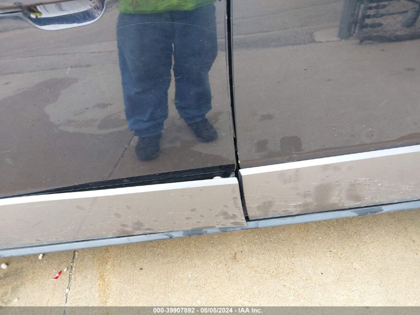 2008 Ford Taurus X Sel VIN: 1FMDK02W48GA21297 Lot: 39907892