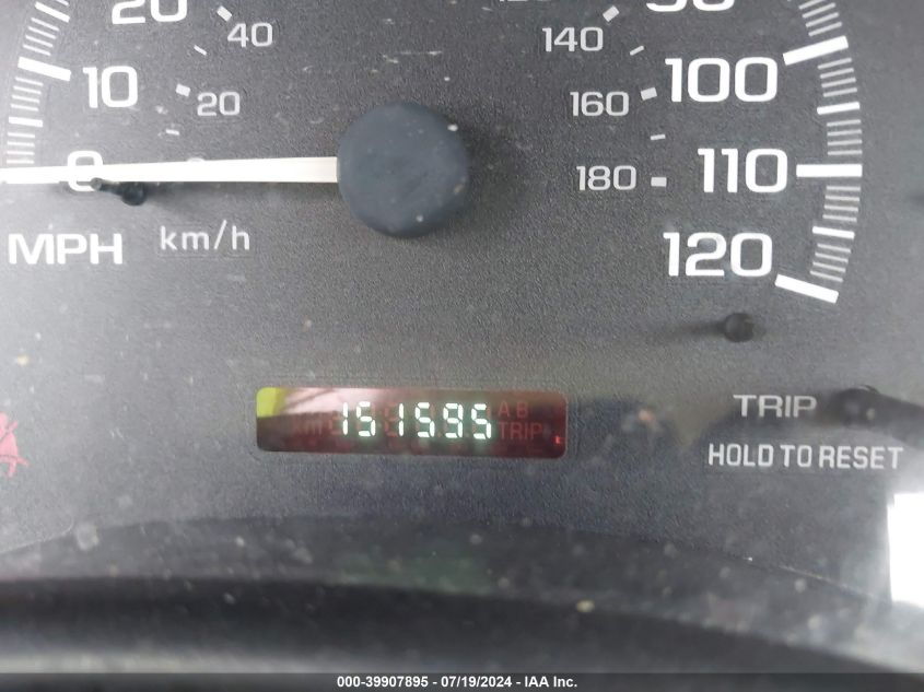 2002 Chevrolet Malibu VIN: 1G1ND52J82M522537 Lot: 39907895