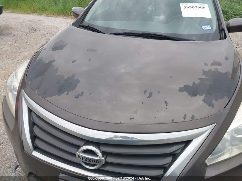 1N4AL3AP0DN483402 2013 Nissan Altima 2.5 Sv