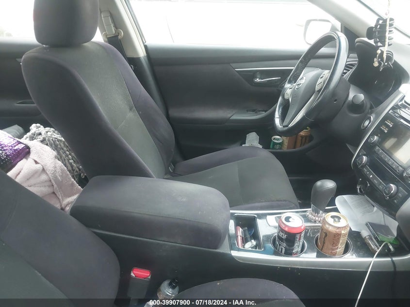 1N4AL3AP0DN483402 2013 Nissan Altima 2.5 Sv