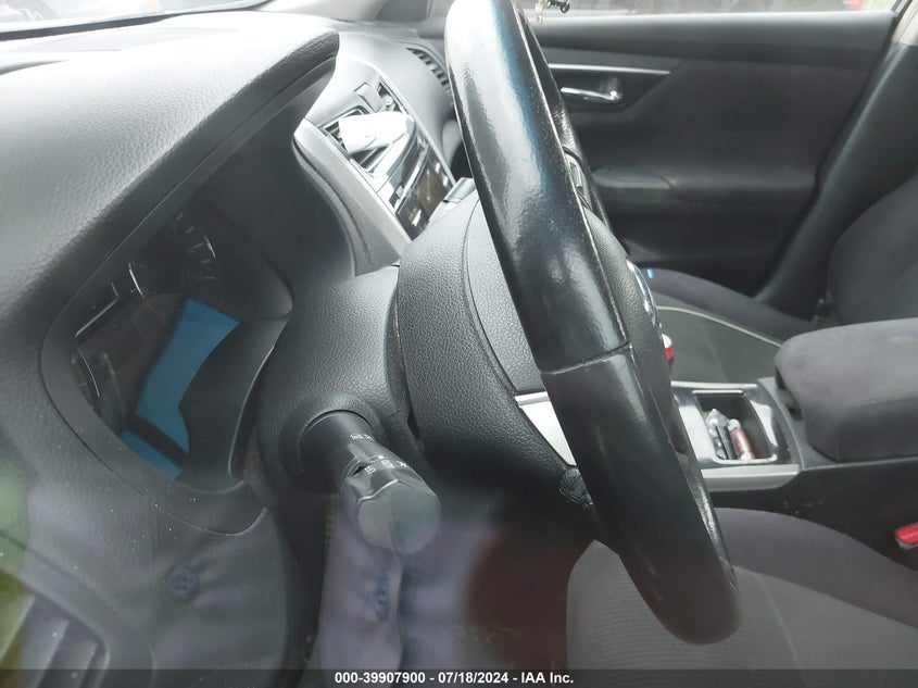 1N4AL3AP0DN483402 2013 Nissan Altima 2.5 Sv