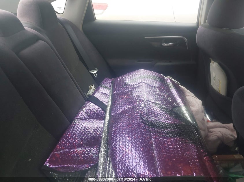 1N4AL3AP0DN483402 2013 Nissan Altima 2.5 Sv