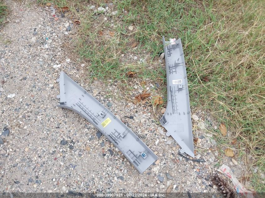 2023 Chevrolet Equinox Awd 2Fl VIN: 3GNAXTEG5PS121141 Lot: 39907921