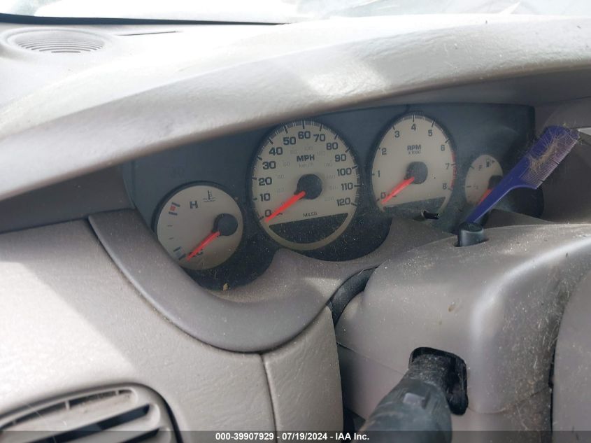 2002 Dodge Neon Sxt VIN: 1B3ES56C72D564286 Lot: 39907929