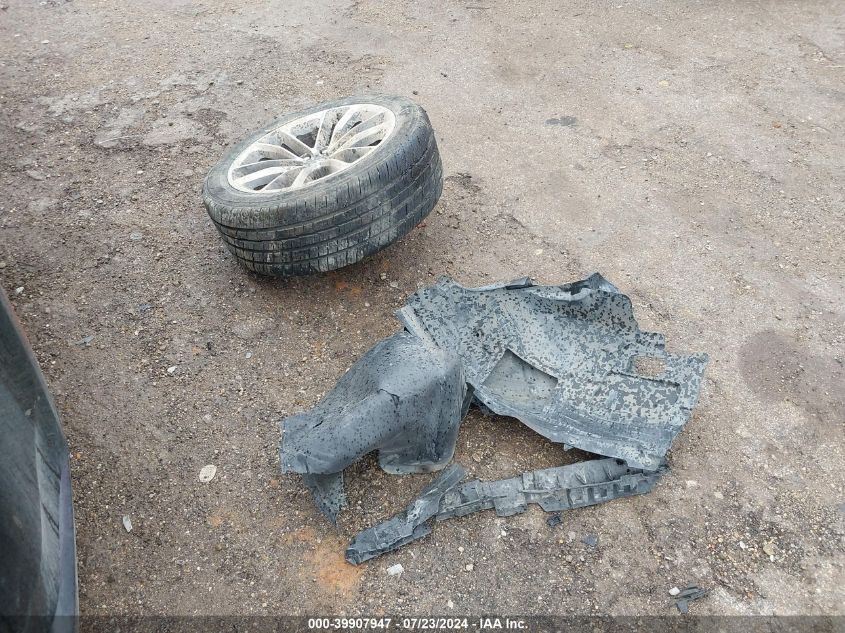 2022 Jeep Wagoneer Series Iii 4X4 VIN: 1C4SJVDT5NS212475 Lot: 39907947