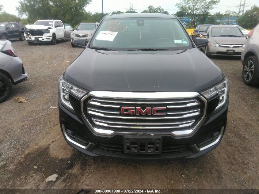 2022 GMC Terrain Awd Slt VIN: 3GKALVEV0NL164764 Lot: 39907980