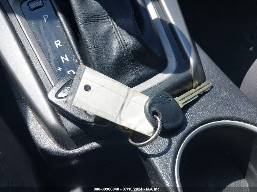 2014 Hyundai Elantra Se VIN: 5NPDH4AE7EH515373 Lot: 39908040