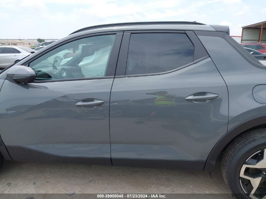 2023 Hyundai Santa Cruz Limited VIN: 5NTJEDAF9PH071289 Lot: 39908045