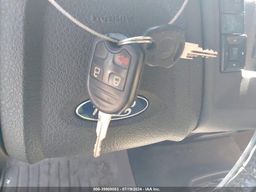 2012 Ford F-150 Xlt VIN: 1FTFW1CF7CFA46313 Lot: 39908053