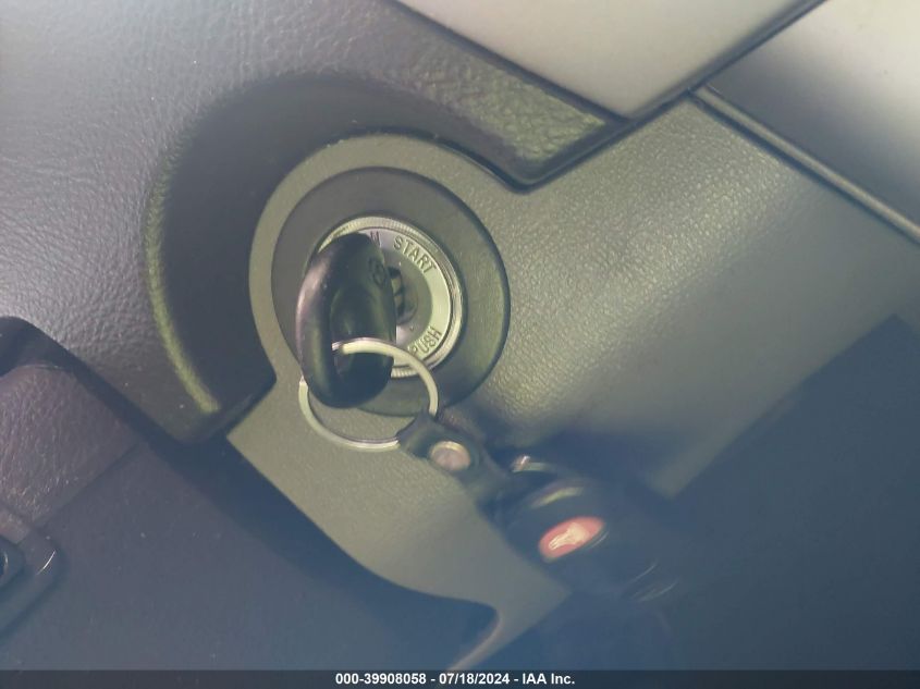 2010 Hyundai Sonata Gls VIN: 5NPET4AC2AH578909 Lot: 39908058