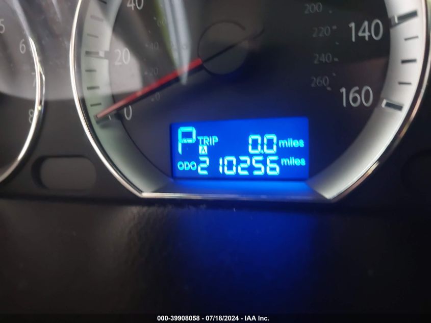 2010 Hyundai Sonata Gls VIN: 5NPET4AC2AH578909 Lot: 39908058