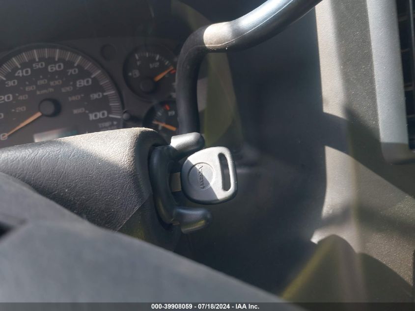 2005 Chevrolet Express VIN: 1GCFG15X251121051 Lot: 39908059