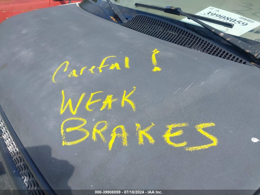 2005 Chevrolet Express VIN: 1GCFG15X251121051 Lot: 39908059