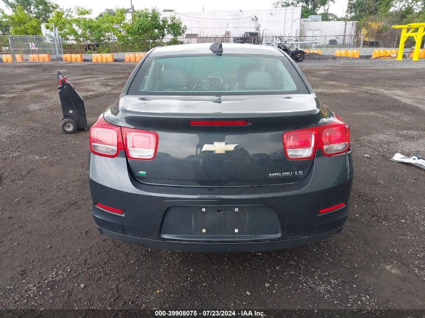 1G11A5SL8FF123128 2015 CHEVROLET MALIBU - Image 16