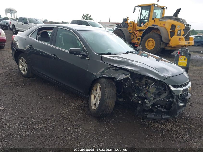 1G11A5SL8FF123128 2015 CHEVROLET MALIBU - Image 1