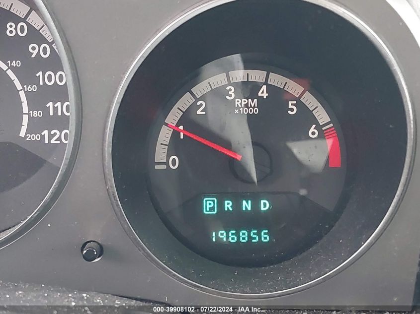 2010 Dodge Avenger R/T VIN: 1B3CC5FB5AN130646 Lot: 39908102