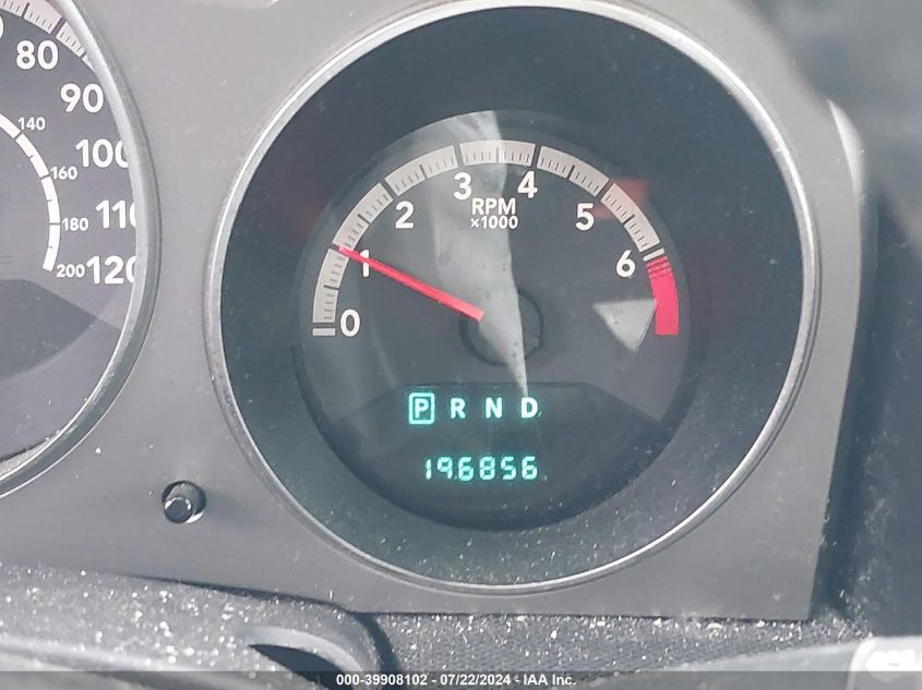 2010 Dodge Avenger R/T VIN: 1B3CC5FB5AN130646 Lot: 39908102