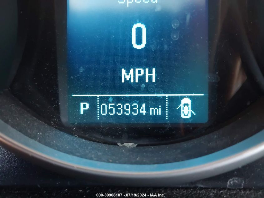 2013 Chevrolet Cruze Lt VIN: 1G1PC5SB1D7185991 Lot: 39908107