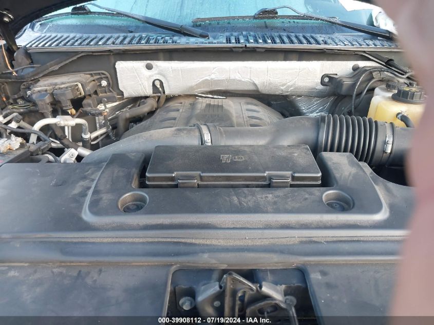 2015 Ford Expedition El Xlt/El King Ranch VIN: 1FMJK1JT9FEF29130 Lot: 39908112