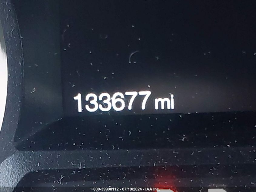 2015 Ford Expedition El Xlt/El King Ranch VIN: 1FMJK1JT9FEF29130 Lot: 39908112