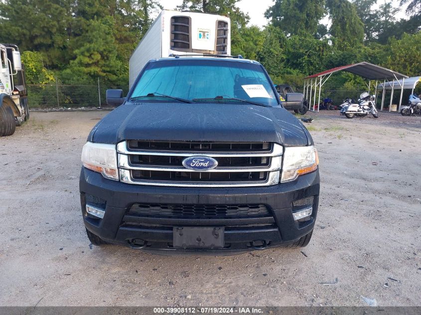 2015 Ford Expedition El Xlt/El King Ranch VIN: 1FMJK1JT9FEF29130 Lot: 39908112