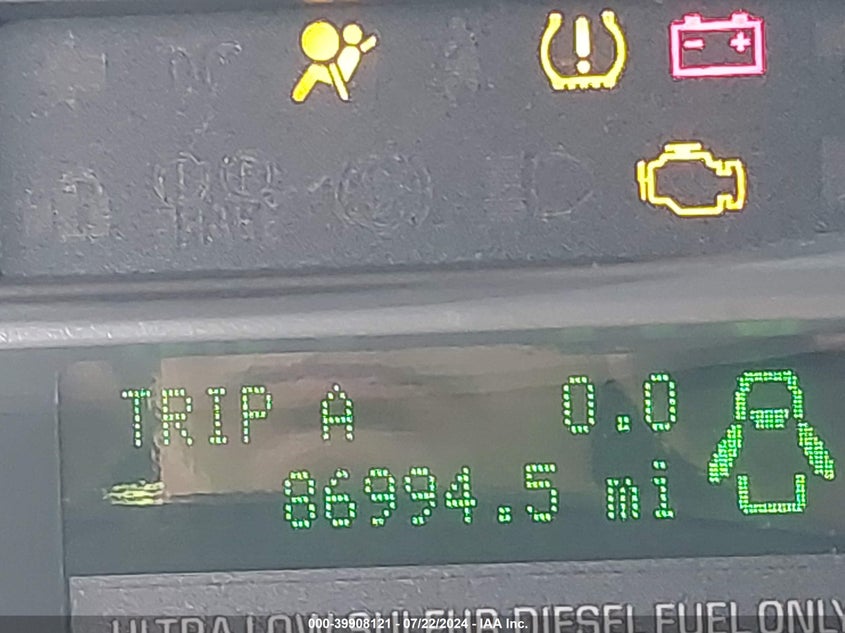 2008 Ford F-250 Fx4/Harley-Davidson/King Ranch/Lariat/Xl/Xlt VIN: 1FTSW21R68ED51445 Lot: 39908121