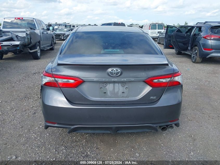 4T1B11HK9JU510662 2018 TOYOTA CAMRY - Image 16