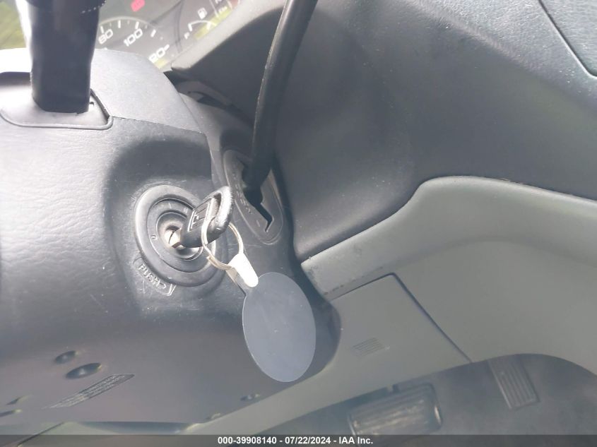 2001 Honda Odyssey Lx VIN: 2HKRL18541H521893 Lot: 39908140