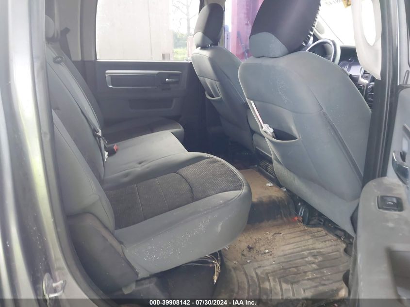 2013 Ram 1500 Slt VIN: 1C6RR6LT1DS703968 Lot: 39908142