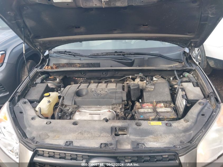 2011 Toyota Rav4 VIN: 2T3BF4DV5BW147823 Lot: 39908148