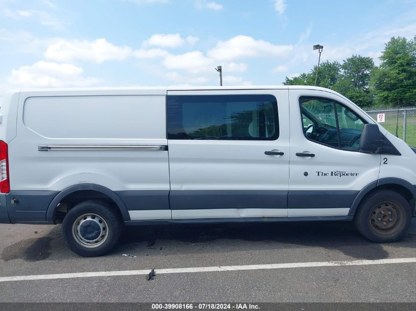 1FTNR2YG1FKA52520 2015 Ford Transit-250