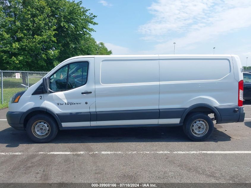 1FTNR2YG1FKA52520 2015 Ford Transit-250