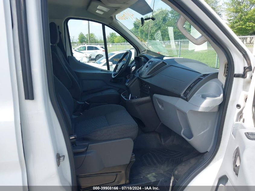 1FTNR2YG1FKA52520 2015 Ford Transit-250