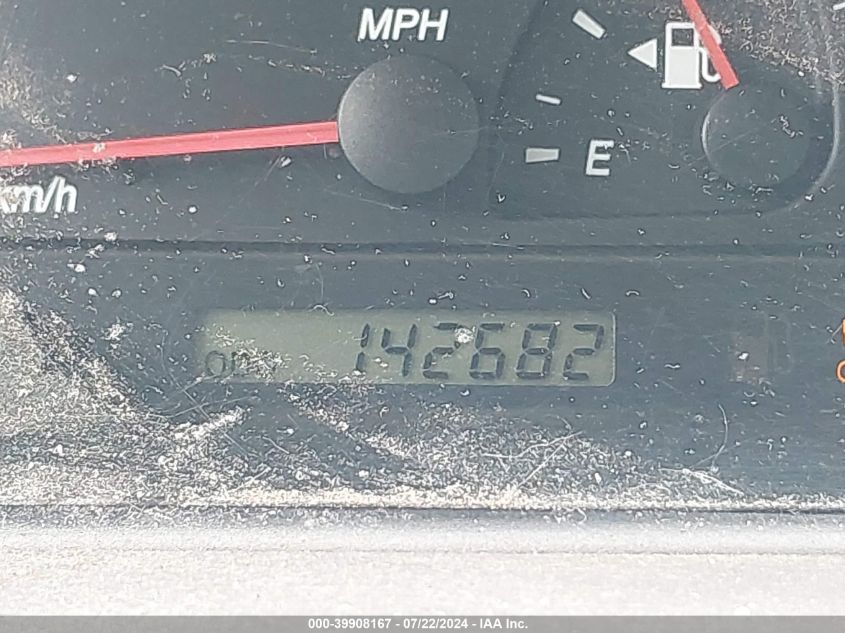 2003 Toyota Camry Le VIN: 4T1BE32K63U716324 Lot: 39908167