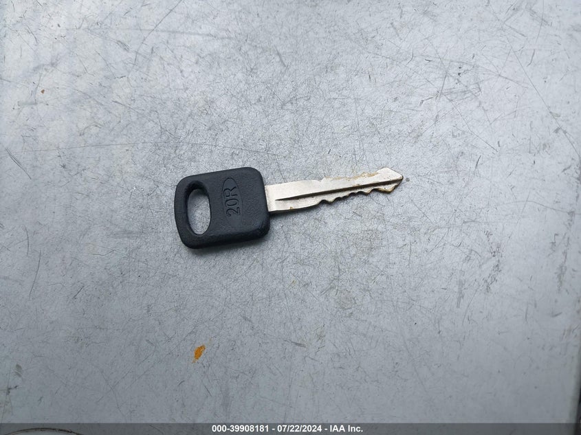 1993 Ford F250 VIN: 1FTHX26H1PKB24977 Lot: 39908181