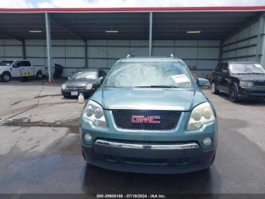 2009 GMC Acadia Slt-1 VIN: 1GKER23D19J120083 Lot: 39908188