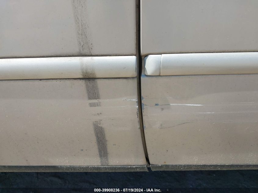 1992 Toyota Camry Le VIN: 4T1SK12E5NU068761 Lot: 39908236