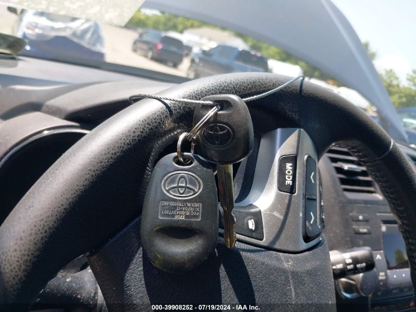 2012 Toyota Highlander Se V6 VIN: 5TDBK3EH5CS172867 Lot: 39908252